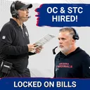 Pete Carmichael is Bills' CHOICE for OC: Joe Brady About to LAUNCH a FULL Sean Payton-Style Offense?