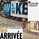 Arrivée: Ronde van Vlaanderen (Men)