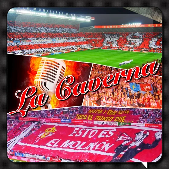 La Caverna Sportinguista en Radio Marca Asturias Nº113. 19/09/2016