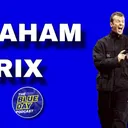 Episode 248: Exclusive Graham Rix Interview!