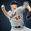 Is Troy Melton Untouchable? Should The Tigers Upgrade Their Outfield?