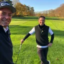 #7 Be good! Golf´n Talk - der Podcast mit Sky Golf Kommentator Gregor Biernath
