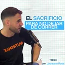 Laureano Rosa: Trabajar de TODO para NO dejar de CORRER