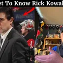 Get To Know Maine Mariners Head Coach Rick Kowalsky