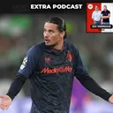 Extra: 'Feyenoord moet unieke kans grijpen bij favoriet PSV'