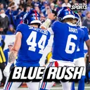 Giants’ offense needs these players to BREAK OUT big time in 2026! | Blue Rush
