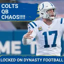 Philip Rivers, Jonathan Taylor, and Colts Fantasy OUTLOOK | Dynasty Moves To Make RIGHT NOW!