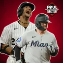 White Sox checkup with Chuck Garfien + Marlins updates with AJ Ramos