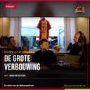 KEUKENTAFEL SPECIAL | Marco van den Berghe