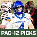 Kevin Lytle on expectations for CSU Football & Pac-12 picks + Harrison Wind talks David Roddy