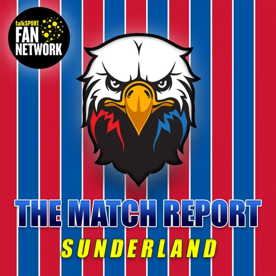 Sunderland 2 - 1 Crystal Palace