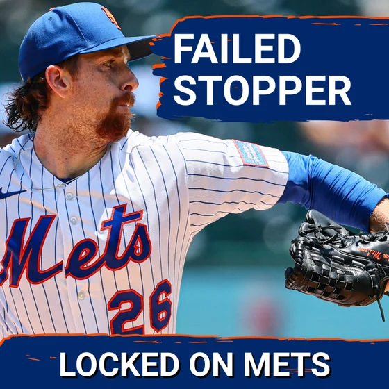 AWFUL: Nolan McLean Can't Stop the BLEEDING, as the Mets Drop Another | Kodai Senga Moved to the Pen