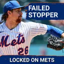 AWFUL: Nolan McLean Can't Stop the BLEEDING, as the Mets Drop Another | Kodai Senga Moved to the Pen