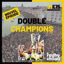 S1E15 - Double champions ! 🏆