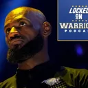 NIGHTMARE: Golden State Warriors Fall, LeBron James EXPOSES G-League Roster With Steph Curry Out