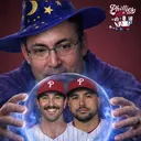 We predict the Phillies' Opening Day roster