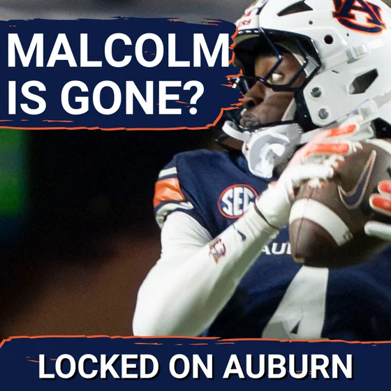 BREAKING: Malcolm Simmons is expected to enter the transfer portal per reports
