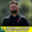 Jon Rahm Kills LIV Golf 2.0 + What Now For Bryson?