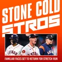 Some familiar Astros faces set to return for pivotal stretch run