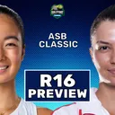 Alexandra Eala vs Petra Marcinko - Preview & Prediction - 2026 WTA Auckland