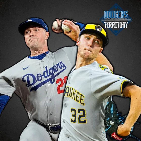 Dodgers Set to Face the Brewers Again in NLCS: What You Need to Know