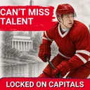 MUST-HAVE: Capitals’ Defense Issues—How Juho Piiparinen TRANSFORMS Their Right Side Future