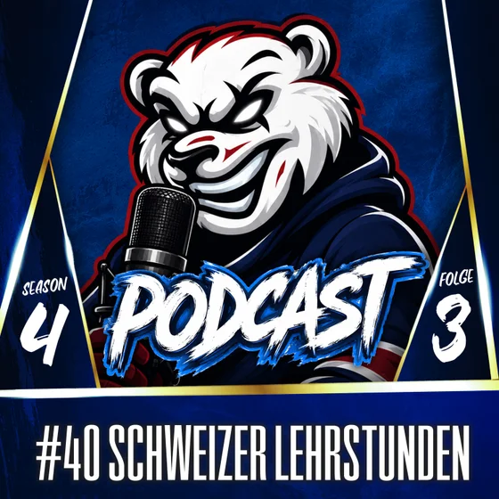 #40 Schweizer Lehrstunden
