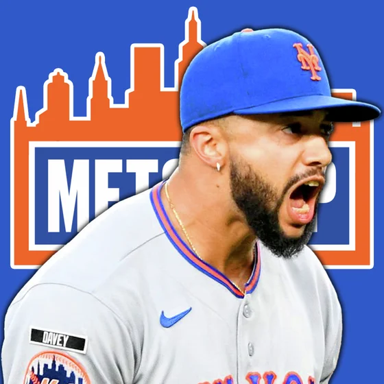 Mets Split Series vs Nationals, Devin Williams is BACK, Bo Bichette HOT | 566