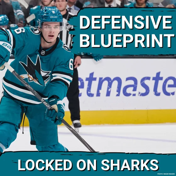 MUST-HAVE: Do the San Jose Sharks Need an Elite Scoring Defenseman to WIN A Stanley Cup?