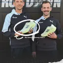 113 | New Balance Supercomp Rebel v1, Athletics NZ Cross Country Recap, Carbon Shoes for a bigger Body and easter egg on a new spin off of the podcast