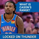 What Will Cason Wallace's NEXT CONTRACT LOOK LIKE?