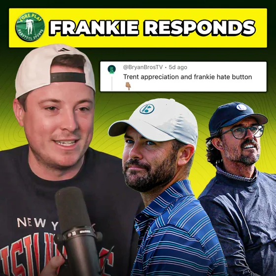 Frankie Responds To The Bryan Bros