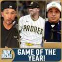 NLDS Gives Game of the Year!