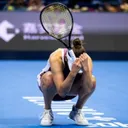 Djokovic, Alcaraz, Zheng et...Mertens : la tournée asiatique livre son lot d'enseignements !