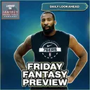 Fantasy Basketball Streaming Guide For ALL 30 NBA Teams Friday