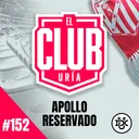APOLLO RESERVADO | Club Uría #152