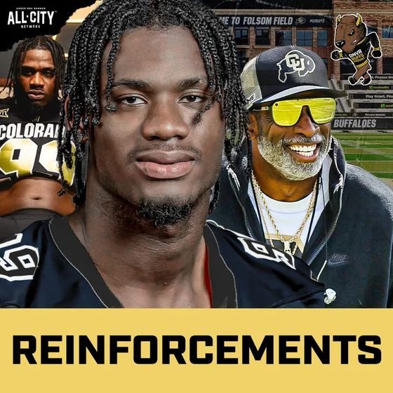 How Coach Prime & Colorado’s newest COMMITMENT fits in Chris Marve’s defense
