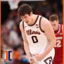 Ep. 1182 - Why CJ Moore has Illini basketball at No. 1 in his 2026-27 rankings