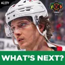 What Does Kevin Korchinski's FUTURE Look Like with the Chicago Blackhawks?