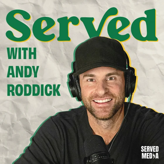 Mirra Andreeva talks Winning A Grand Slam, Conchita Martínez & Tennis Pressure