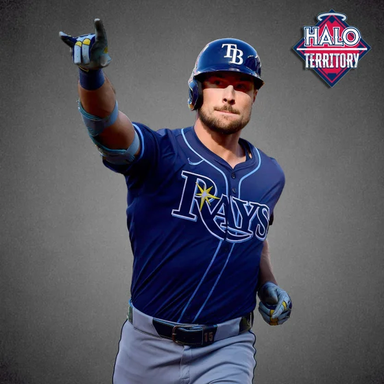 Angels trade breakdown, Josh Lowe scouting report with Marc Topkin