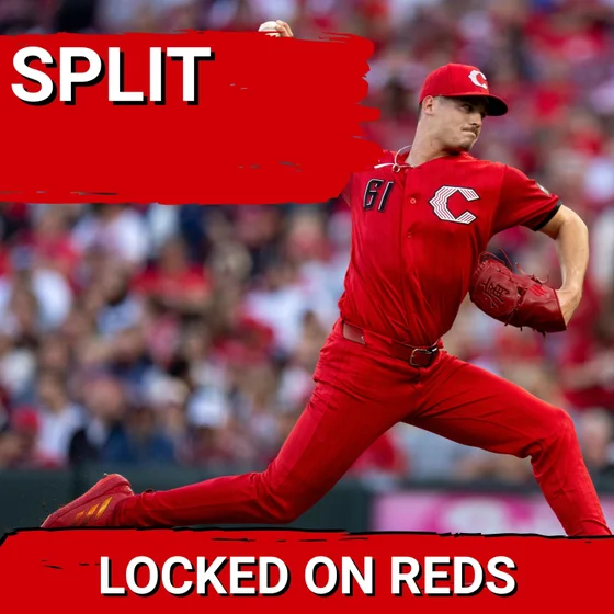 REDS POSTCAST: Cincinnati Reds WALK OFF the Second Leg of Double Header vs the St. Louis Cardinals