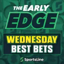 Wednesday's BETS: Masters Picks + MLB Props + Champions League