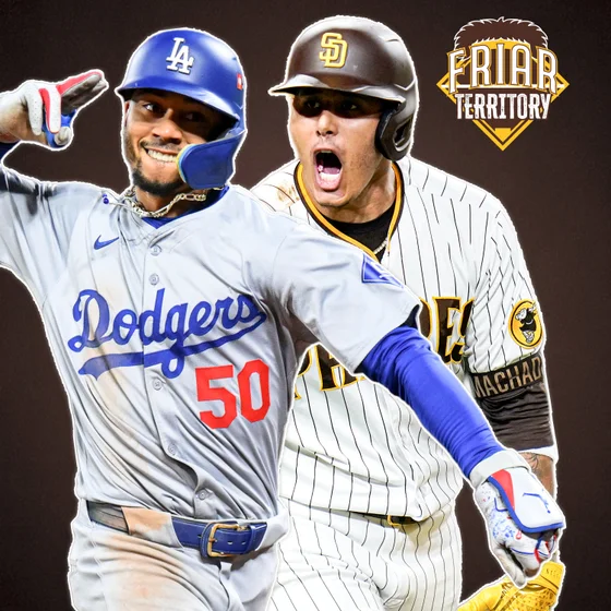 Sizzling Sheets helps Padres sweep Mariners, now bring on the Dodgers