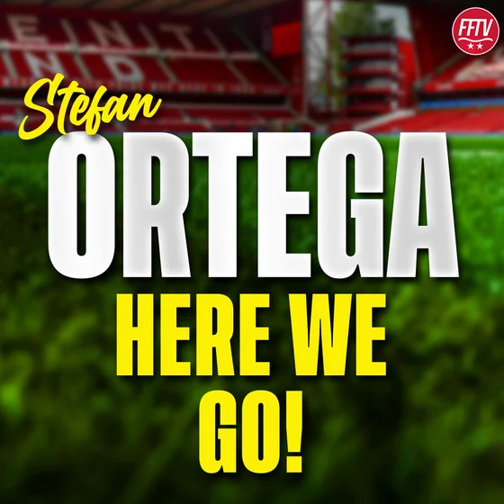 🚨HERE WE GO!🚨 Stefan Ortega Joins Forest! Inter Midfielder Frattesi Next In? Nottingham Forest News