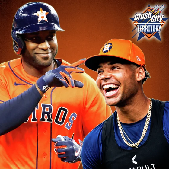 An Inside Look at the Astros’ Offense with Dan Hennigan