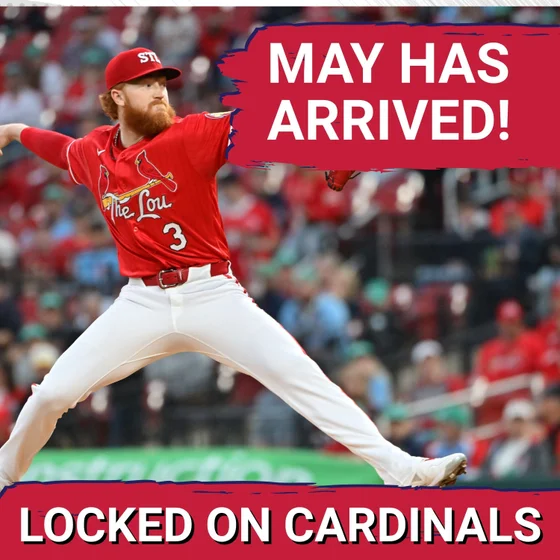 St. Louis Cardinals Rally, Dustin May DELIVERS Stellar Outing Against Boston!