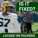 SATURDAY WALKTHROUGH: Can Green Bay OL SURVIVE the Jets defense after Week 1 NIGHTMARE?