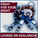 Avalanche Prospects Show Fight, But Struggle Against Jets NHLers in 3-1 Preseason Loss