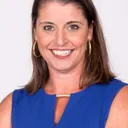 Coach Joanne P. McCallie - Author "Secret Warrior: A Coach and Fighter, On and Off the Court"